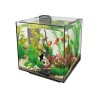 Superfish aquarium QUBIQ 30 Blanc