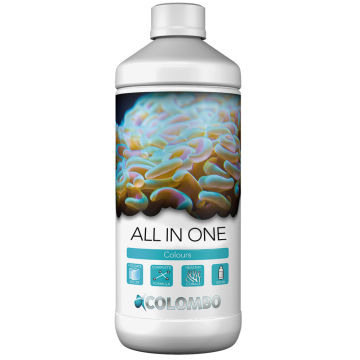 Colombo marine colour all in one 1000 ml