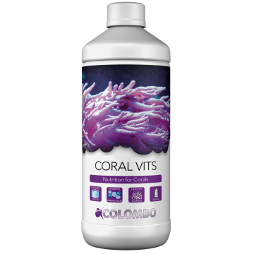 Colombo marine coral vits 1000 ml 22,95 €