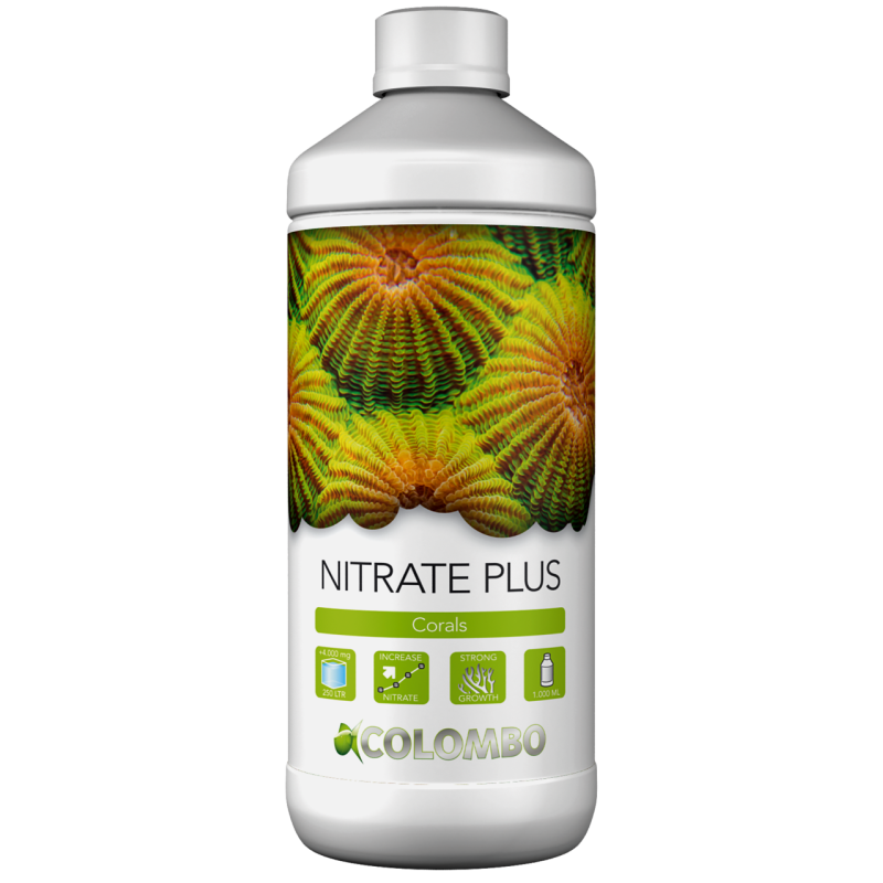 Colombo marine nitrate plus 1000 ml 21,50 €