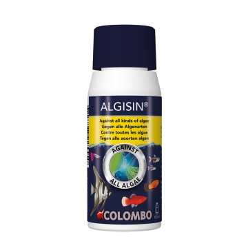 Colombo  algisin aquarium 100 ml