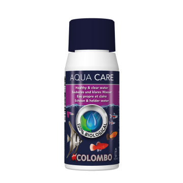 Colombo aqua care 100 ml 6,60 €