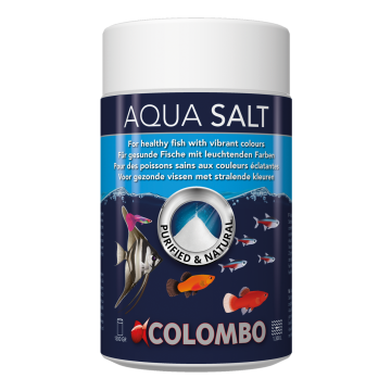 Colombo aqua salt 1000 ml 19,50 €