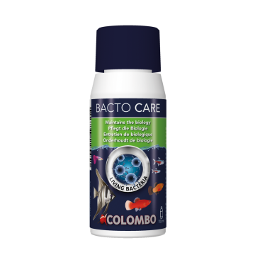 Colombo bacto care 100 ml 8,40 €