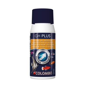 Colombo gh plus 100 ml 6,60 €