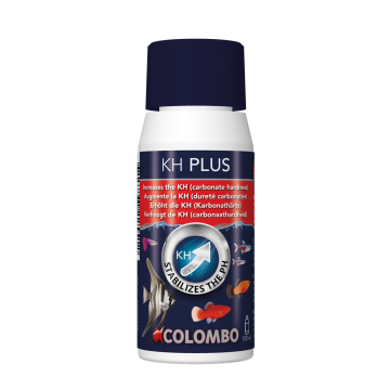 Colombo kh plus 250 ml 13,70 €