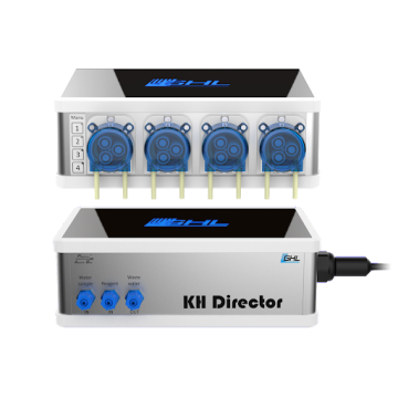 Set: KH Director & GHL Doser 2.1 SA, 4 pumps, white, Schuko 925,90 €