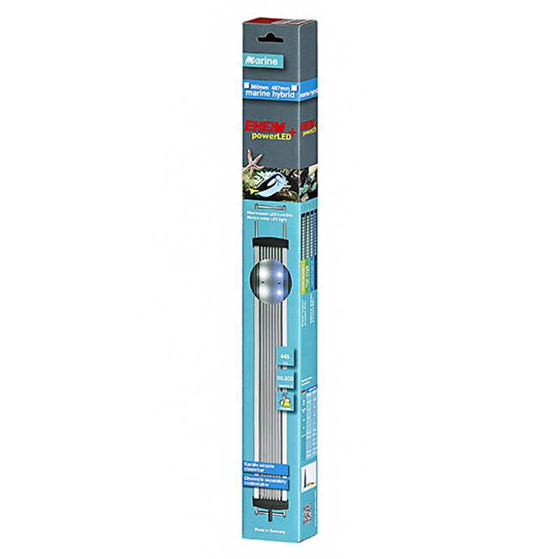 Eheim 4251032 powerled+ marine hybrid 17w-360mm