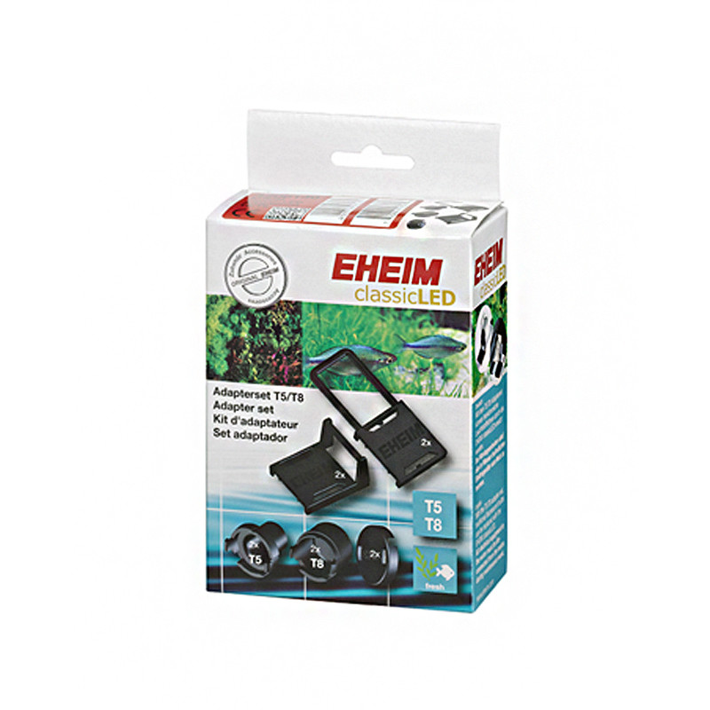 Eheim 4200130 classicled adaptateur kit t5/t8