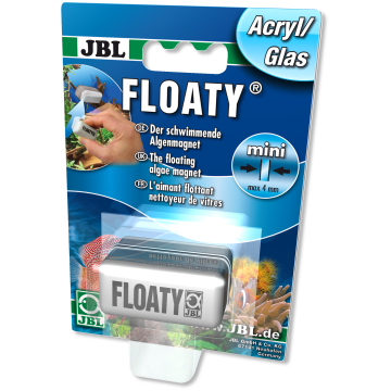 JBL Floaty mini Acryl/Verre 7,80 €