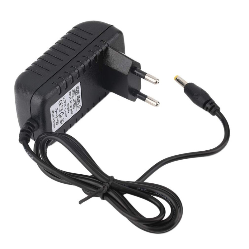 Aquatlantis transformateur 12v 1.5A 22,00 €