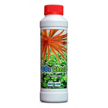 Aqua Rebell - CO2 check 30mg/l 250 ml