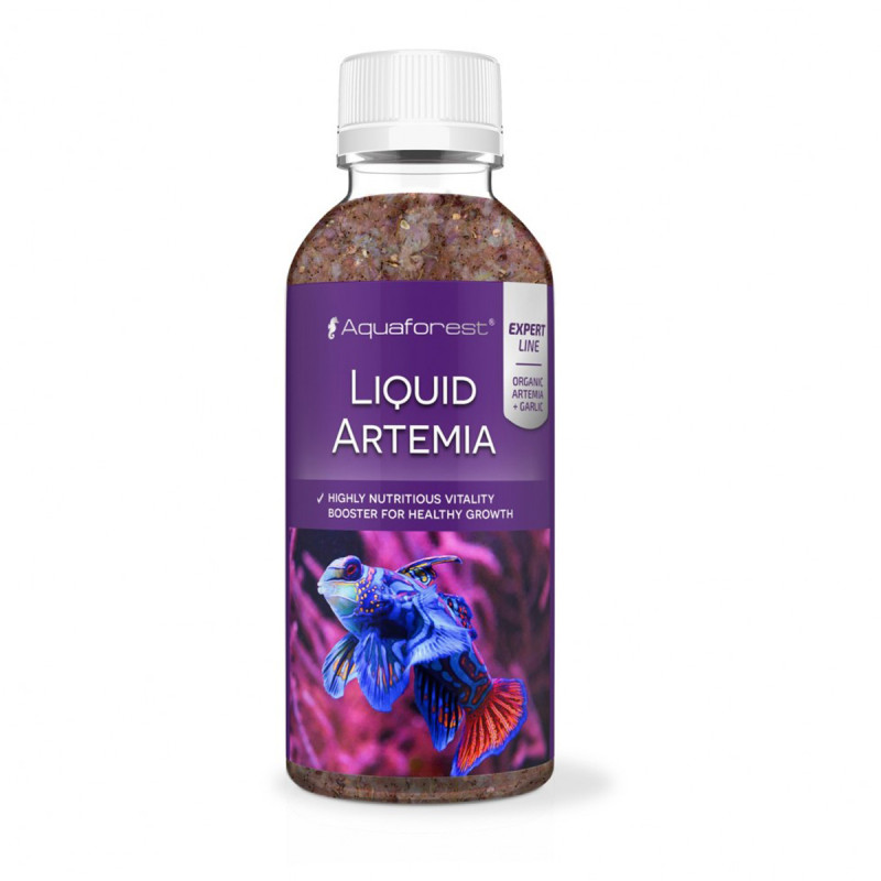 AquaForest Liquid Artemia 