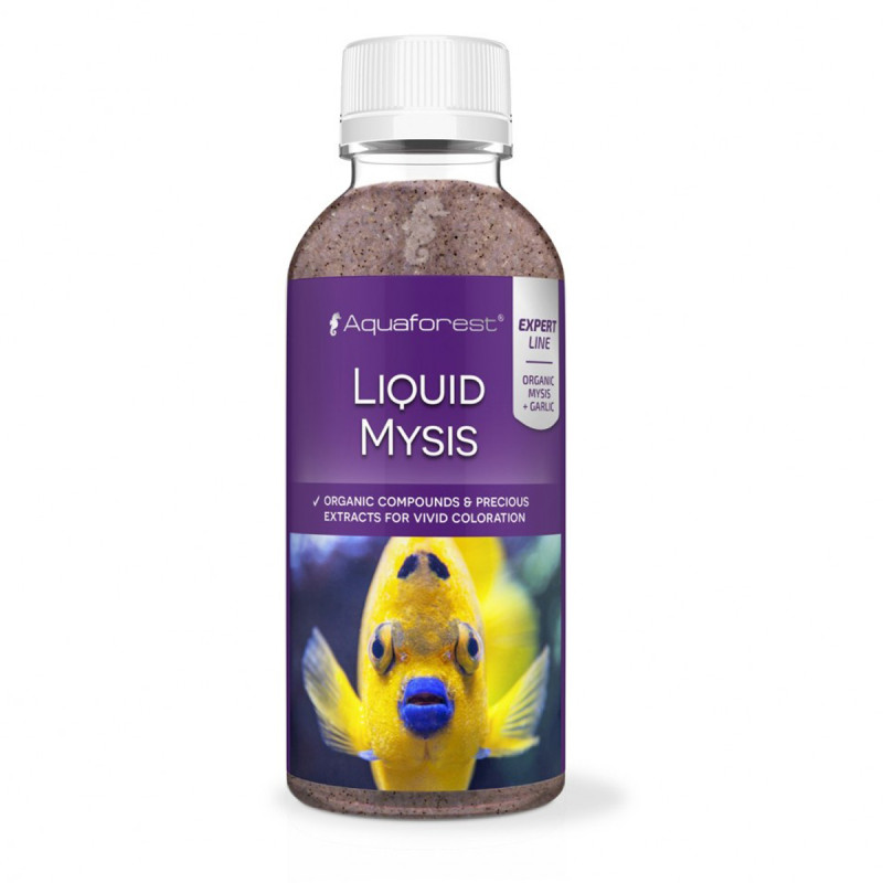 AquaForest Liquid Mysis