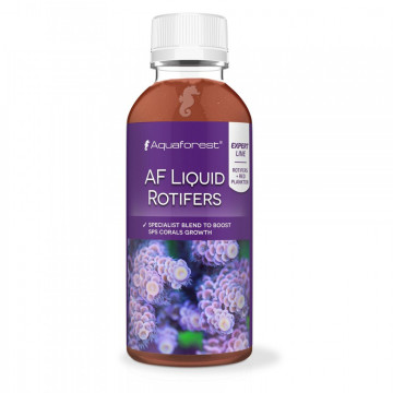 AquaForest Liquid Rotifer