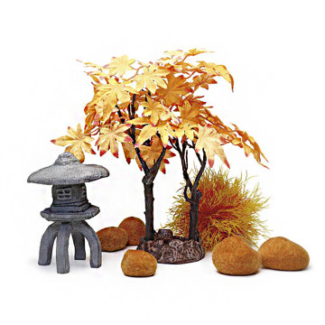 BiOrb Set de décoration 30L automne 137,95 €