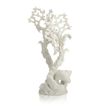 biOrb Corail marin décor M blanc 47,95 €