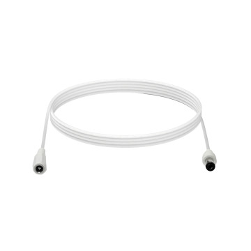 biOrb light extension lead white