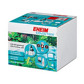 Eheim CO2SET600