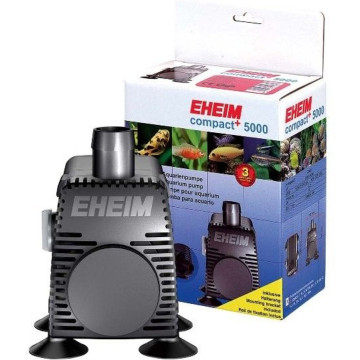 Eheim Compact+ 5000 189,99 €