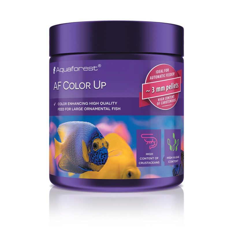 AquaForest AF Color Up 100gr 9,90 €