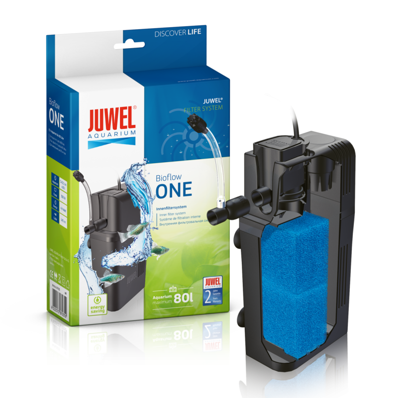 Juwel filtre Bioflow one 26,80 €