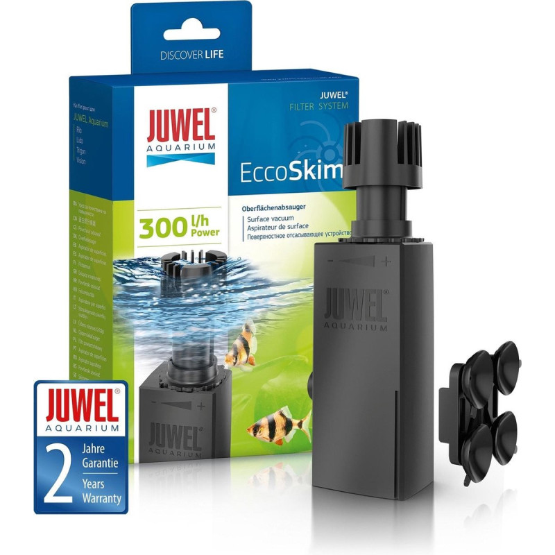 Juwel eco skim