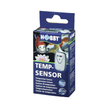 Hobby Temp-Sensor