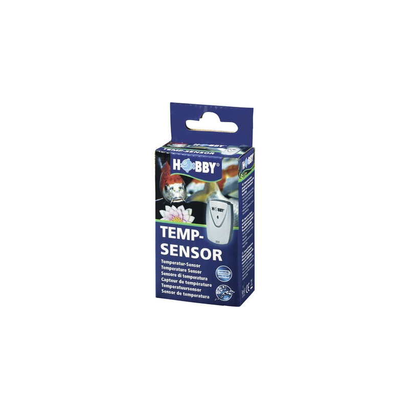 Hobby Temp-Sensor 14,10 €