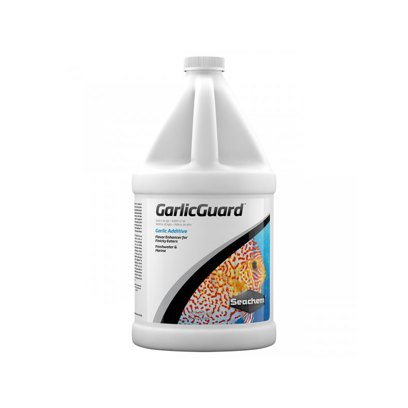 Seachem Garlic Guard 2 litres