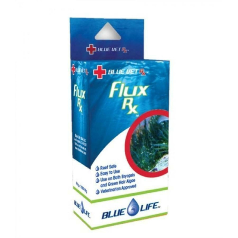 Blue Vet Flux RX 2gr