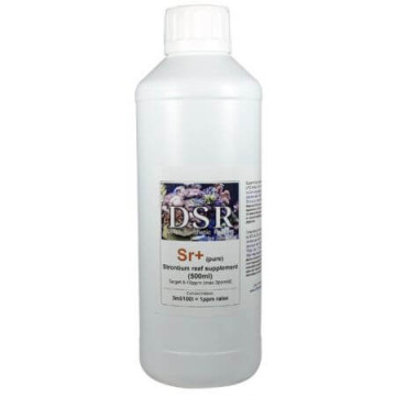 DSR Sr+ (Strontium) 250ml 8,95 €