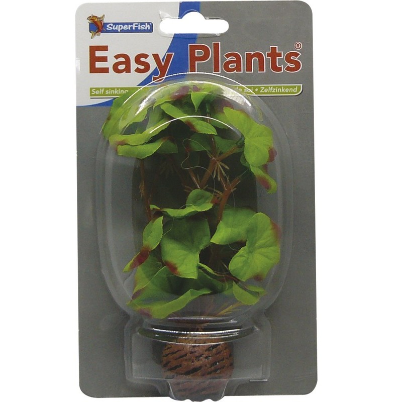 Superfish easy plant petite 13 cm nr. 1 8,50 €