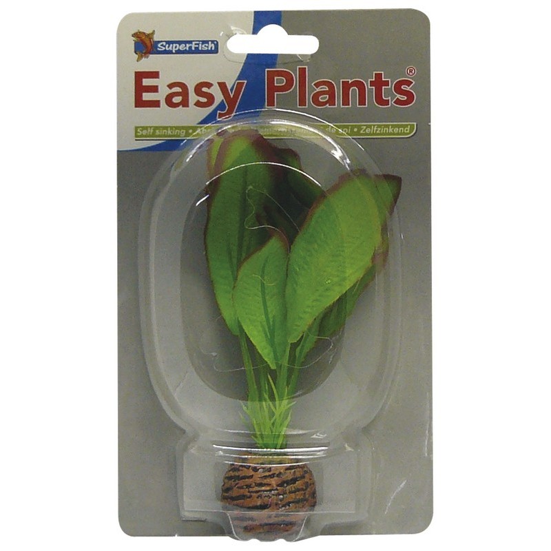 Superfish easy plant petite 13 cm nr. 2 8,50 €