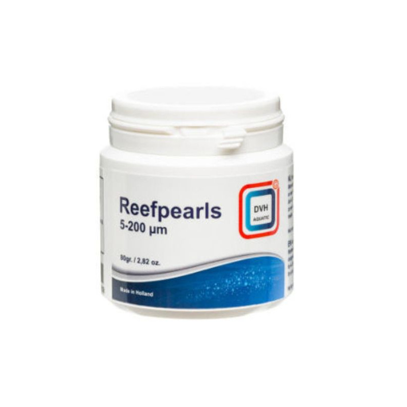 ReefPearls 5-200µm 80gr 12,80 €