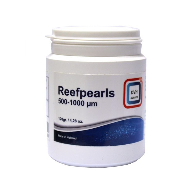 ReefPearls 500-100 µm 120gr