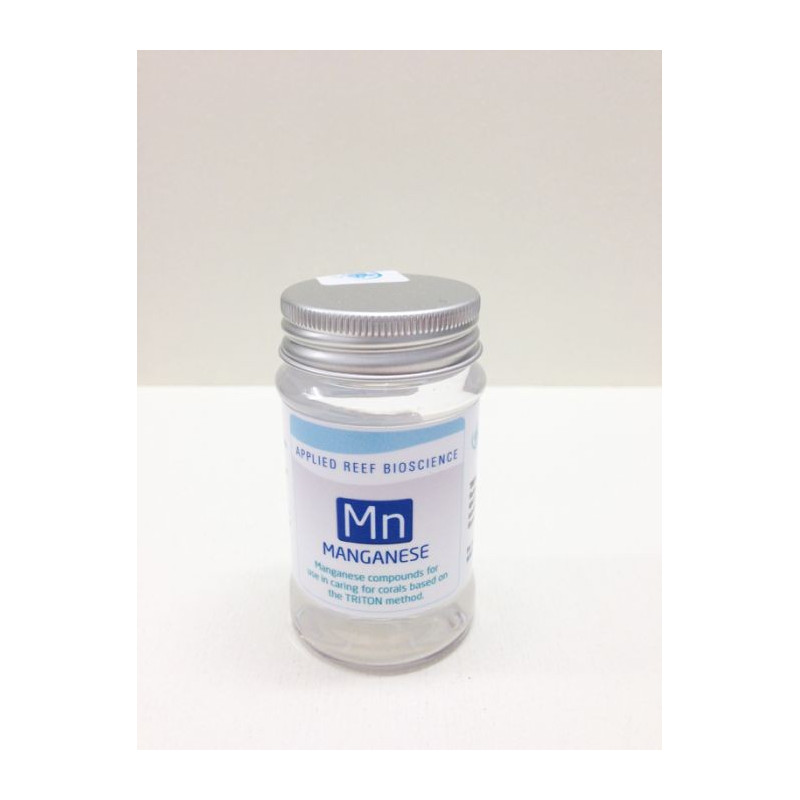 Trace Base Mn Manganese - 100ml