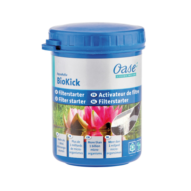 Oase AquaActiv Biokick 100ml 11,95 €