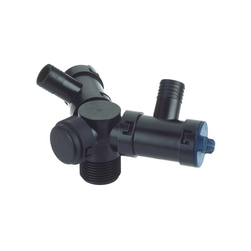 Oase Multi WD 3/4\\" distributeur d'eau 2 (3) ouvertures 19,45 €