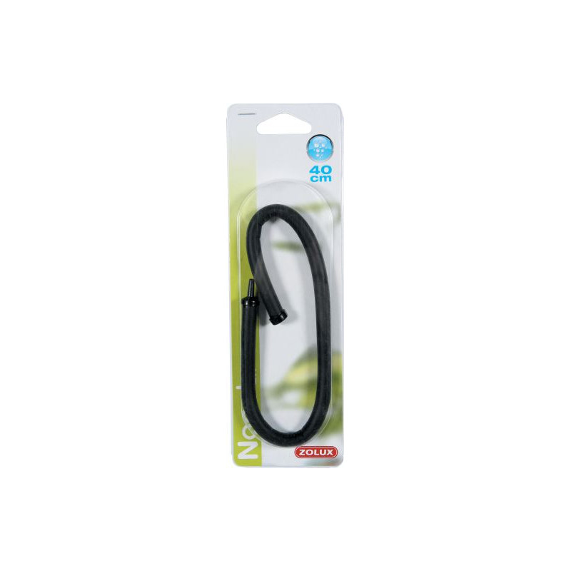 Zolux  DIFFUSEUR AIR FLEXIB RECT 40CM