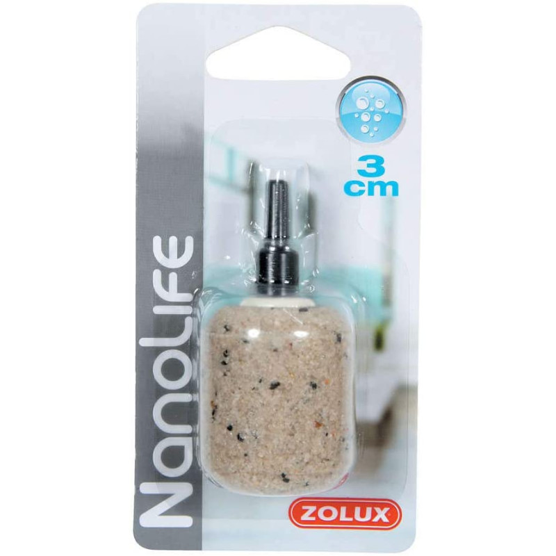 Zolux diffuseur à air cylindre 3cm 1,50 €