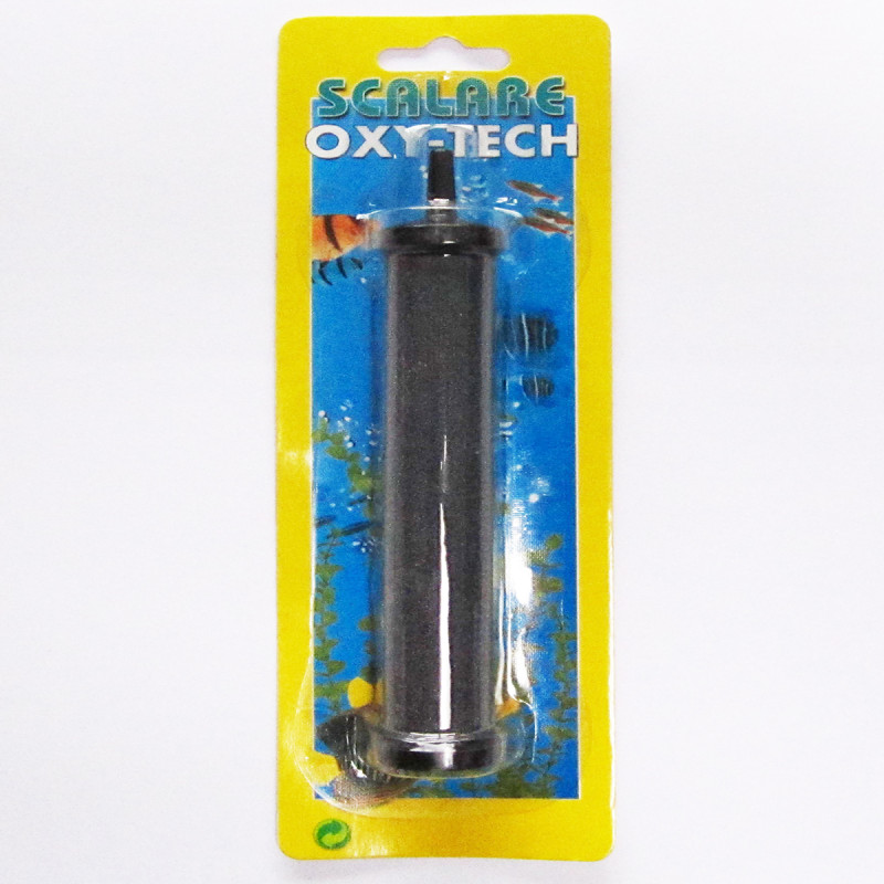 Scalare oxy-tech 120mm