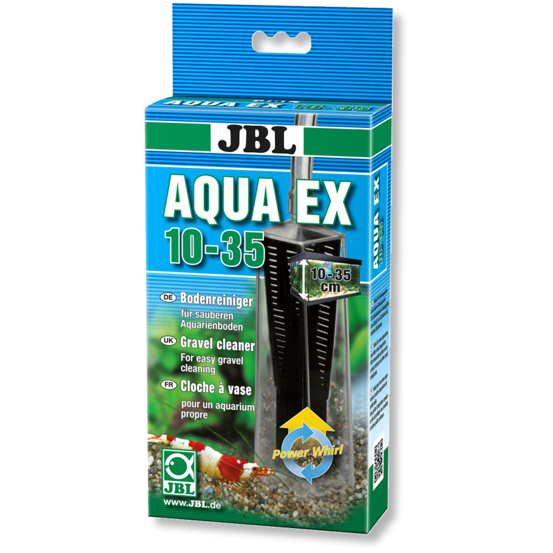 JBL AquaEx Set 10-35 NANO 13,50 €