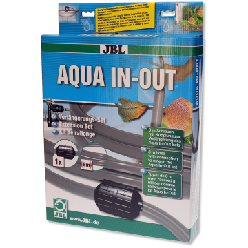 JBL Aqua In-Out, extension