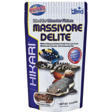 Hikari® Massivore Delite 380gr 45,99 €