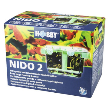 Hobby Pondoir nido 2 25,80 €