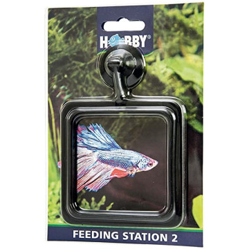 Hobby Feeding Station 2 