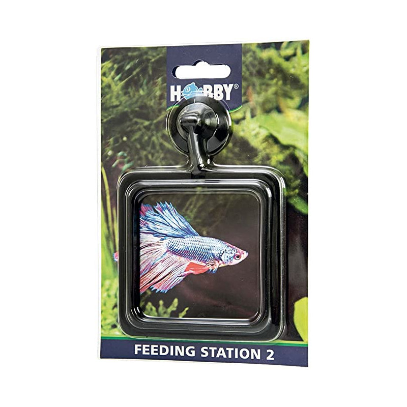 Hobby Feeding Station 2  4,65 €