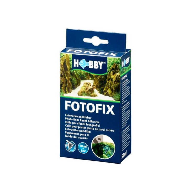 HOBBY fotofix 10,20 €