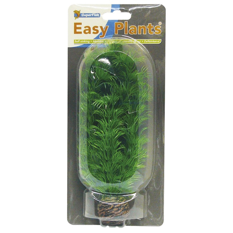 Superfish easy plant moyenne 20 cm nr. 4 5,94 €